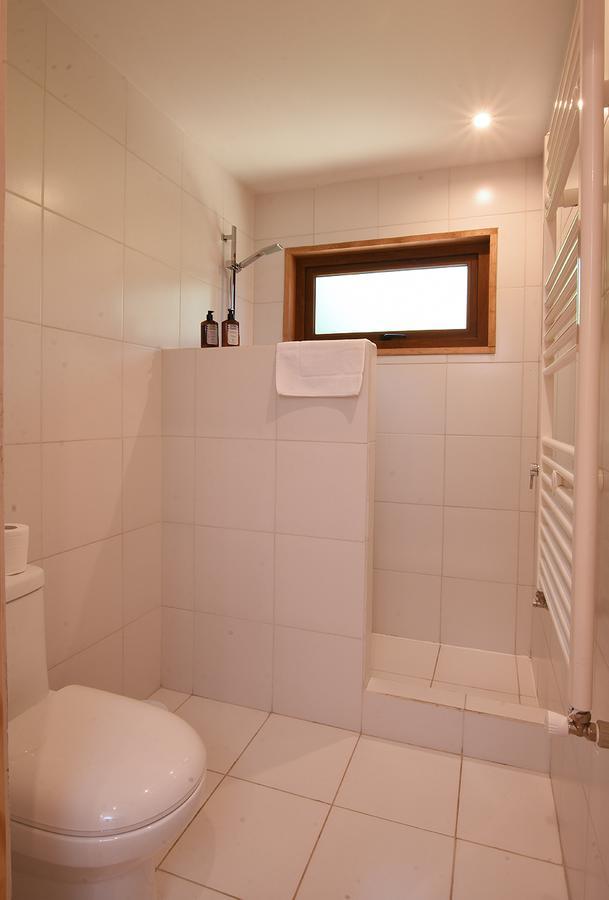 Raices Bed And Breakfast Coyhaique Exteriör bild