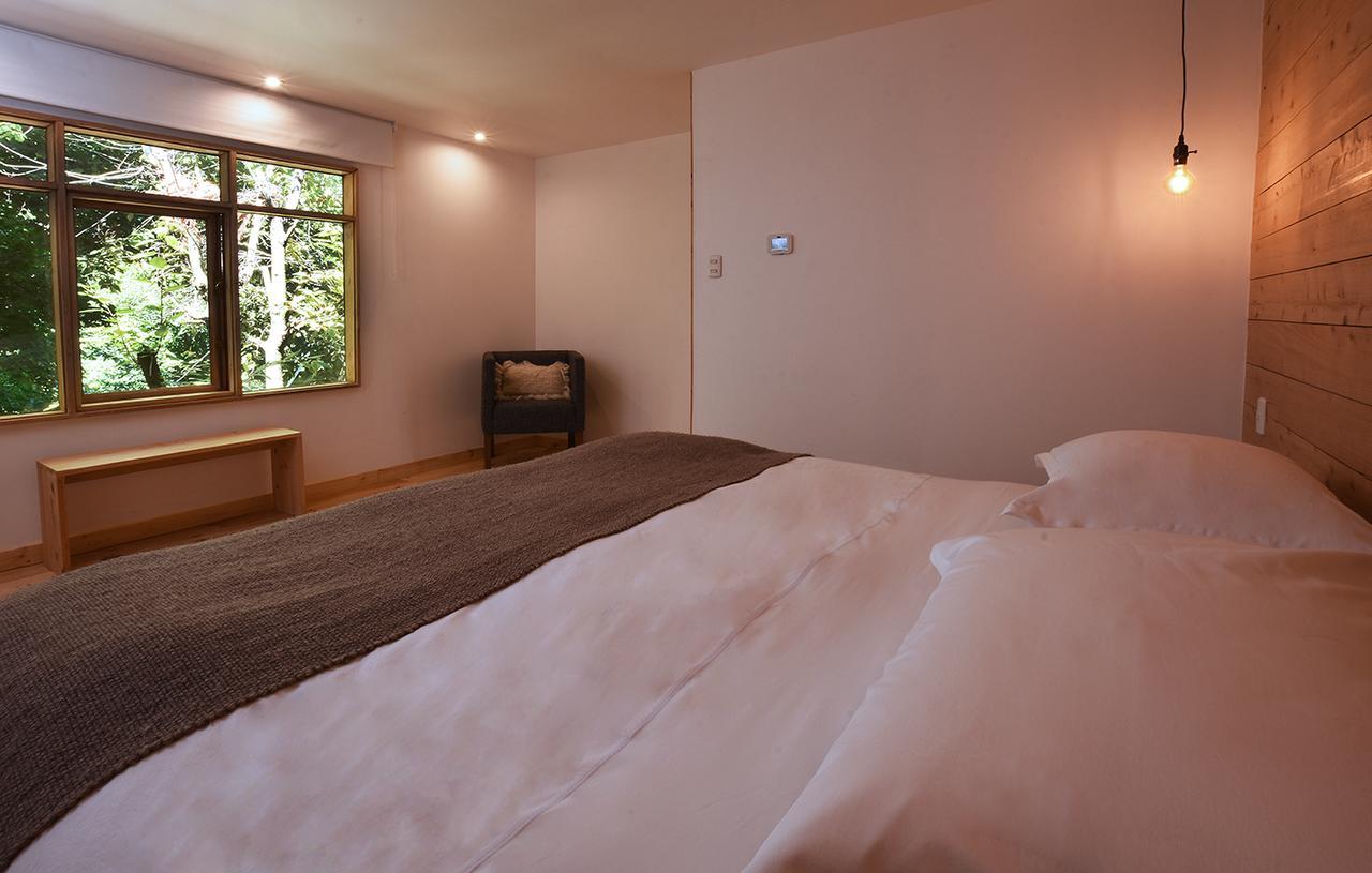 Raices Bed And Breakfast Coyhaique Exteriör bild